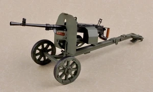I Love Kit 1:6 Sg-43/Sgm Machine Gun, #ILK60602 - Picture 1 of 1
