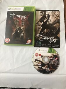 The Darkness II -- Edizione limitata (Microsoft Xbox 360, 2012)