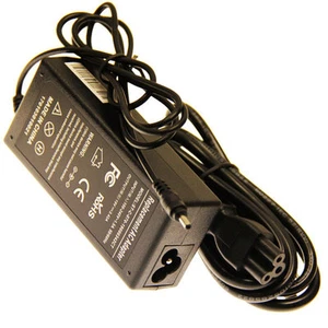 AC Adapter Charger Power Supply Cord For Acer Aspire V3-331 V3-371 V3-372 Laptop - Picture 1 of 3