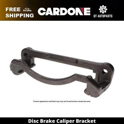 Soporte de pinza de freno de disco Cardone para Dodge Ram 3500 2009-2010 Foto 1 de 4