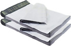 200 19X24 WHITE POLY MAILERS ENVELOPES BAGS 19 X 24 (Total 200 Bags)