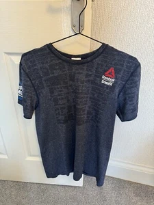 CrossFit Games Reebok T-shirt Size Medium New With Tags - Picture 1 of 8