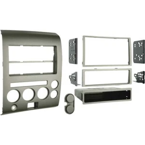 Metra 99-7606 Single/Double DIN Stereo Dash Kit for Select 2006-2007 Nissan - Picture 1 of 1