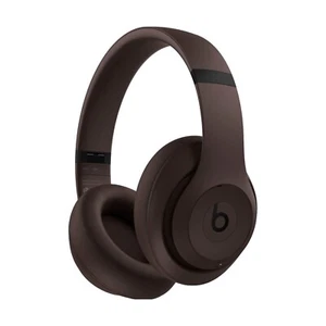 Beats by Dr. Dre Beats Studio Pro Wireless Noise Cancelling Deep Brown - Afbeelding 1 van 5