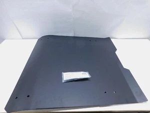 S72 2883743 A New Polaris RZR Pro XP Turbo Black Aluminum Roof Kit 2020-23 AE - Picture 1 of 4