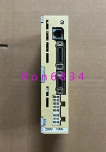 Servo driver MQD013P1E usado 1 pieza #F21 - Imagen 1 de 4
