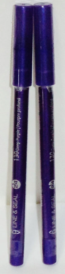 Styli-Style Line & Seal Eye Liner
