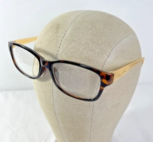 Marilyn Monroe MMR110BP 215 Brille Brillengestell Schildpatt Leser +1,50 - Bild 1 von 6