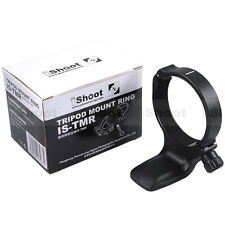 New Tripod Mount Ring Lens Collar Support for Canon EF 100mm f/2.8L IS USM Macro