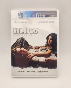 Blow (DVD, 2001) - Bild 1 von 6