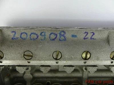 Bosch Verteiler Einspritzpumpe 225HB75, 3.4.74, EPGE228P1S2734, 14151290 - Image 1 of 4