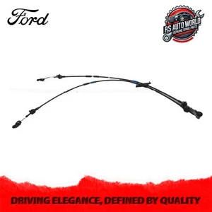 Genuine ford ecosport cable assy gear selector lever control 2013-21 CN1Z7E395M - Picture 1 of 5