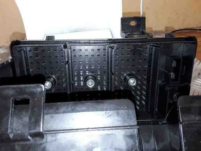 Modulo scatola fusibili HYUNDAI TRAJET FO 01076 912203A001 2.00 Diesel 83kw 25477330 - Immagine 1 di 3