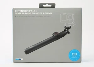 Poste de extensión GoPro con control remoto obturador Bluetooth para cámaras HERO seleccionadas - Nuevo - Imagen 1 de 7