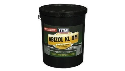 TYTAN PROFESSIONAL ABIZOL KL DM TYTAN LEPIK 5KG