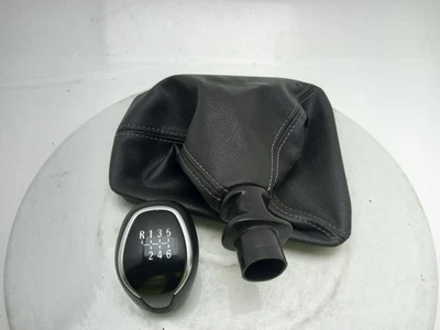 Perilla de palanca de cambios VAUXHALL GRANDLAND 2021-2025  - Imagen 1 de 4