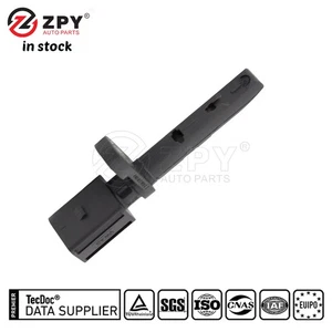 Sensor de velocidad delantero izquierdo derecho ZPY para Audi A4 A5 A6 A7 A8 Q5 Q7 Q8 4M0 927 803C - Imagen 1 de 6