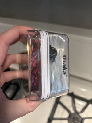 NUEVO JUEGO COMPLETO CAPO GUITARRA THALIA EN CAJA JUEGO COMPLETO #16 Foto 1 de 4