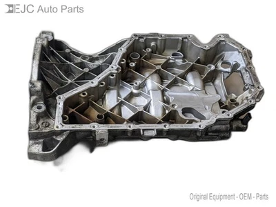 cárter de aceite superior del motor para Audi A6 Quattro 2.0 Turbo 14-16 Foto 1 de 4