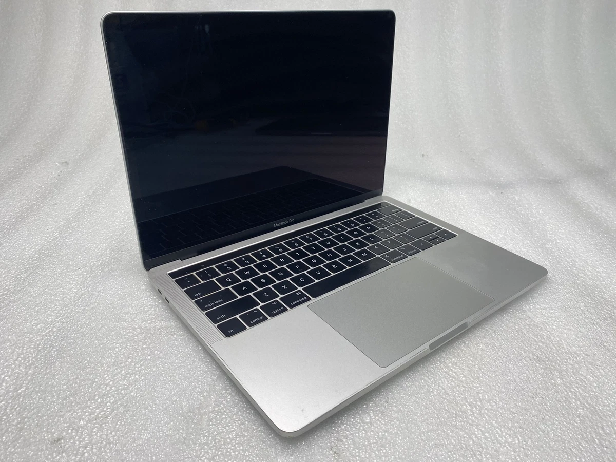 MacBook本体 Apple Macbook pro 2017core i5 16/128 SSD Macbook Pro 13 2017 Apple Macbooks Intel Core I5 na Black Friday