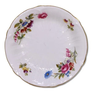 Shelley Chantilly 13790 Bon Bon Dish Fruit Bowl 5 3/8" England Vintage 1950's - Picture 1 of 5