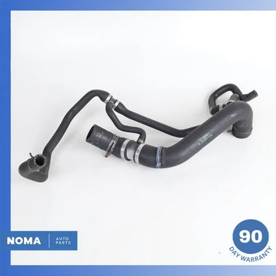 00-02 Jaguar X100 XKR 4,0 L Juego de manguera de refrigerante de radiador de motor sobrealimentado OEM Foto 1 de 4