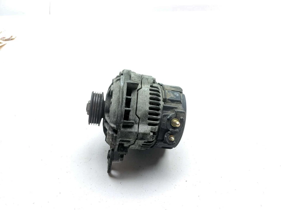 Alternador generador 03 BMW R1150RT R1150 RT 0123105001 Foto 1 de 4