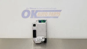21 FORD MUSTANG GT SYNC COMMUNICATION CONTROL MODULE LR3T14G370BLM - Picture 1 of 12