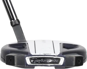 TaylorMade Spider EX #3 Navy/White Putter 35 Inches Value - Picture 1 of 5
