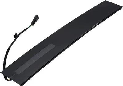 Moldura de pilar B con teclado de entrada de puerta para Ford Explorer 2011-2019 Foto 1 de 4