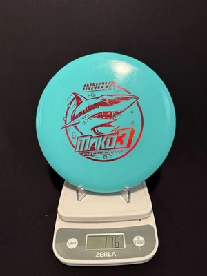 Innova Star Mako3 Midrange Disc - Image 1 of 3