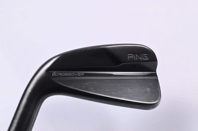Left Hand Ping iCrossover #3 Hybrid / 20 Degree / Regular Flex Tour Chrome 85 - Image 1 of 4