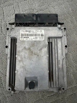Módulo de control de motor deportivo Range Rover Land Rover LR4 13-16 OEM ECU CPLA12B684Y Foto 1 de 4