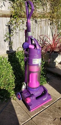 Dyson DC04  Vacuum Cleaner with clutched brush control. - Image 1 of 4