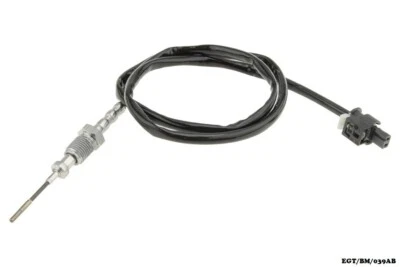 Sensor de temperatura de escape para BMW X1 sDrive16d 2014-22 13628570231 EGT/BM/039AB Foto 1 de 4