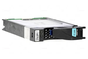 005050186 EMC SSD 200GB SAS 6G 3.5" LFF HOT-SWAP FOR EMC VNX5100 VNX5300 - Picture 1 of 7