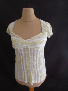 Haut femme Maje modèle Hit Taille 38 - Picture 1 of 5