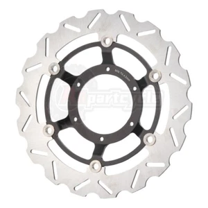 Front Brake Disc Rotor For Honda CBR250R 2011-2014 CB300R 2018-2020 Disc Plate - Picture 1 of 3
