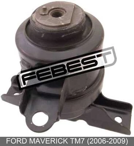 Right Engine Mount (Hydro) For Ford Maverick Tm7 (2006-2009) - Picture 1 of 1