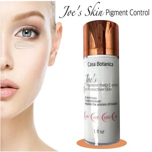 Crema La Original Pigment  Melanin Control CASA BOTANICA JOE'S SKIN CARE   - Picture 1 of 3