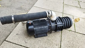 Jetpumpe Druckpumpe Wasserpumpe Hydrojet Speck - Bild 1 von 5