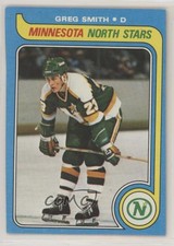 1979-80 Topps Greg Smith #11
