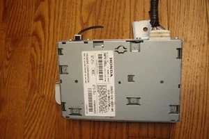 2007 ACURA RDX 2.3L AWD OEM Satelite Radio Control Module 051419 - Picture 1 of 6