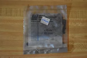 Walbro Parts Carburetor Rebuild Kit K10WY 03 2008, new in package - Picture 1 of 2