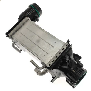 Intercooler per VW Audi Q2 A3 Skoda Seat 1.5 TSI TFSI 04E145785E 04E145785M - Foto 1 di 10