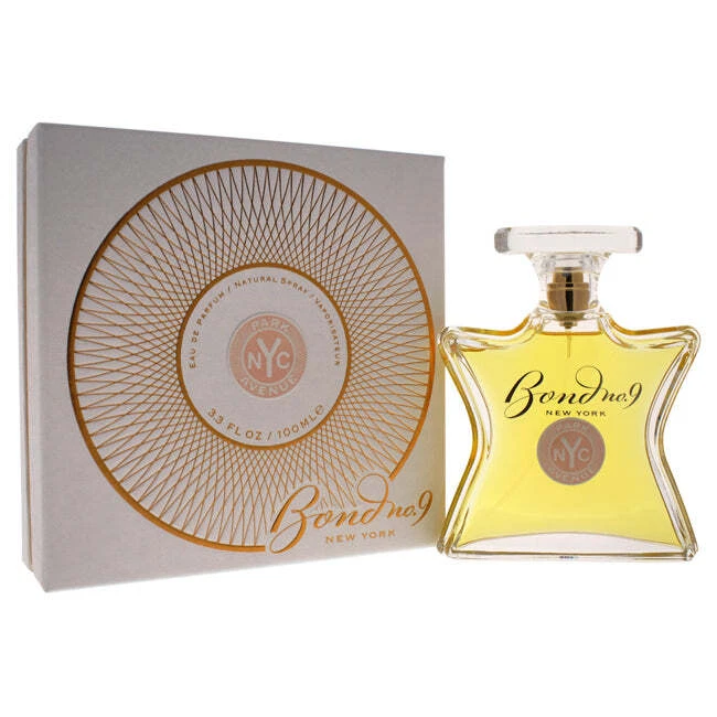 Park Avenue de Bond No. 9 para mujer - spray EDP de 3,3 OZ Foto 1 de 1