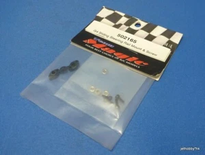 (Team Magic 502165) G4 Sliding Steering Rail Mount & Screw - Picture 1 of 1