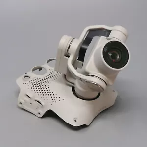 Cámara y cardán estándar DJI Phantom 4 -- ¡Excelente video!! - Imagen 1 de 7