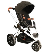 poussette quinny senzz