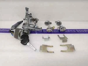 Lock Set, Locking System for SUZUKI VERSA - 37019M83B01 - SUZUKI - Picture 1 of 1